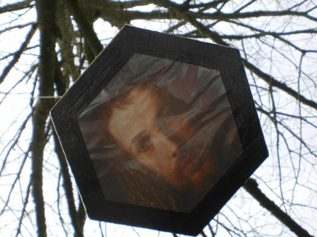 echo et narcisse