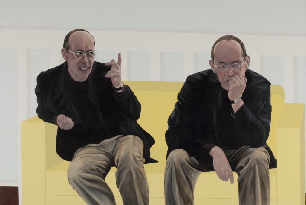 la technique et le temps